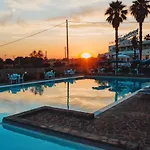 מלון Picchio Pescoluse