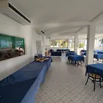 מלון Picchio Pescoluse 3*