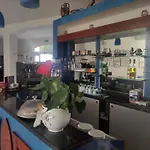 מלון Picchio Pescoluse מרינה די פסקולוזה