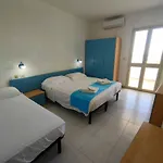 מלון Picchio Pescoluse מרינה די פסקולוזה