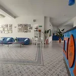 מלון Picchio Pescoluse מרינה די פסקולוזה
