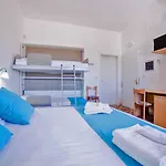 Picchio Pescoluse מלון מרינה די פסקולוזה