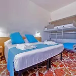 מלון Picchio Pescoluse 3*