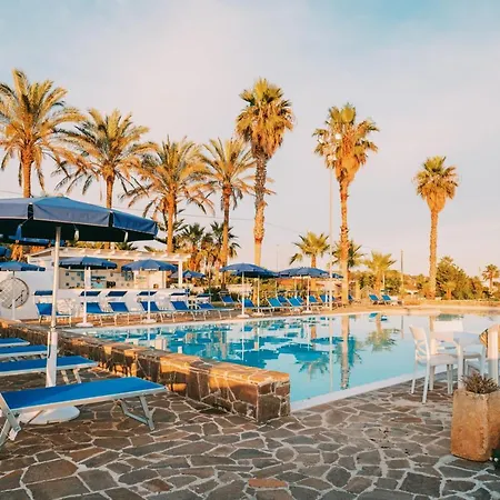 Picchio Pescoluse Ξενοδοχείο Marina Di Pescoluse