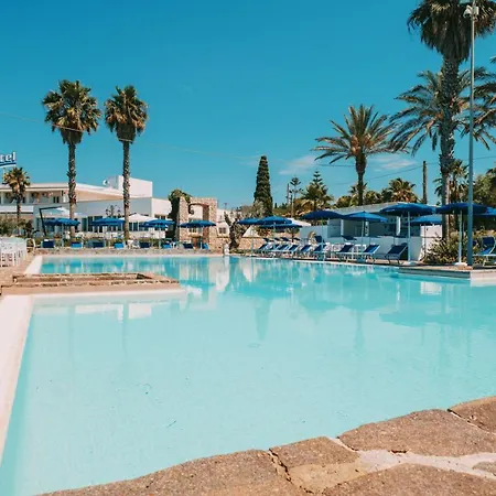 Picchio Pescoluse 3* Marina Di Pescoluse