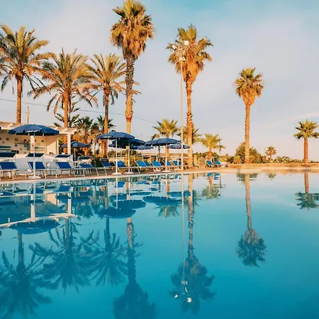 Picchio Pescoluse Ξενοδοχείο Marina Di Pescoluse