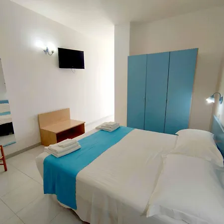 Picchio Pescoluse 3*