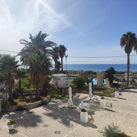 Picchio Pescoluse Ξενοδοχείο