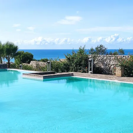 Picchio Pescoluse Marina Di Pescoluse