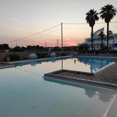 Picchio Pescoluse Marina Di Pescoluse