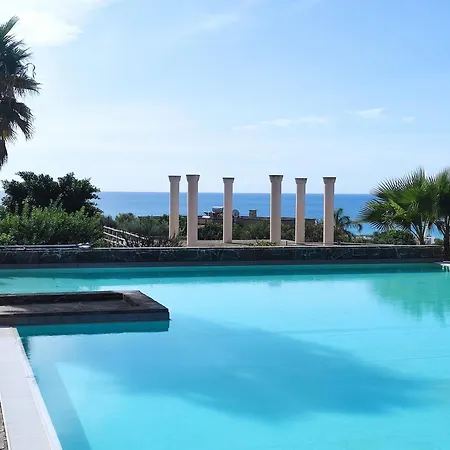 Picchio Pescoluse Ξενοδοχείο 3*