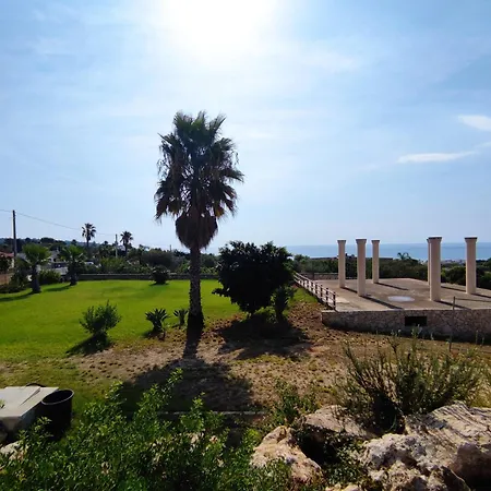 Ξενοδοχείο Picchio Pescoluse 3*