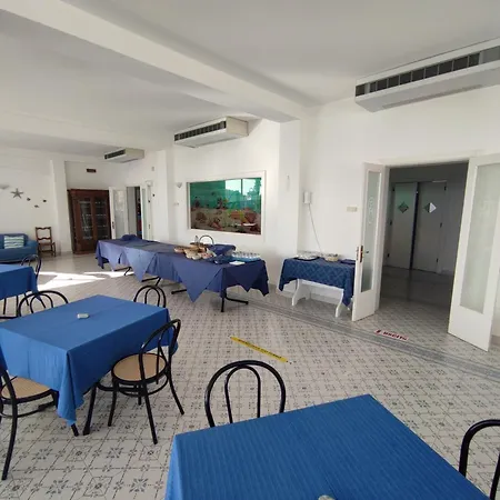 Picchio Pescoluse Ξενοδοχείο Marina Di Pescoluse