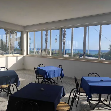 Picchio Pescoluse 3*