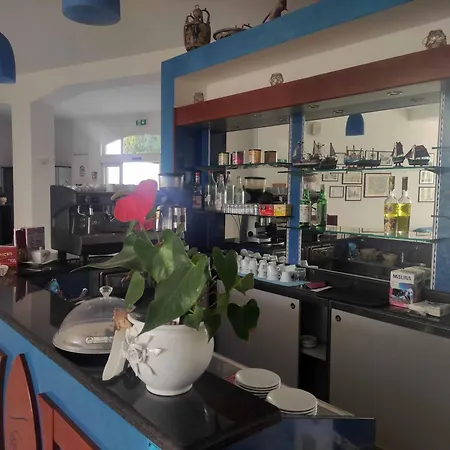 Ξενοδοχείο Picchio Pescoluse Marina Di Pescoluse