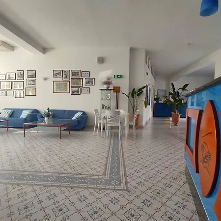 Picchio Pescoluse Ξενοδοχείο