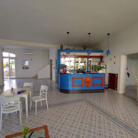 Ξενοδοχείο Picchio Pescoluse 3*