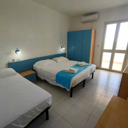 Hotel Picchio Pescoluse Marina Di Pescoluse