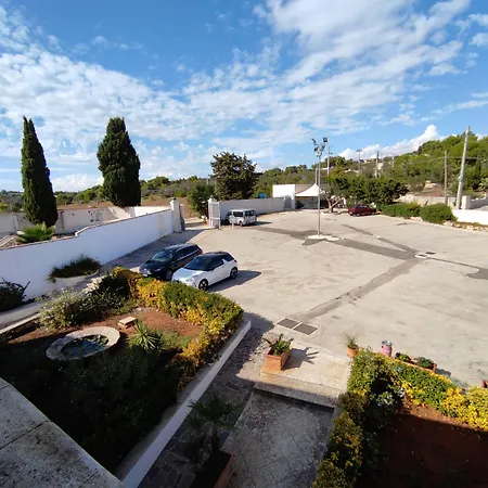 Picchio Pescoluse Ξενοδοχείο