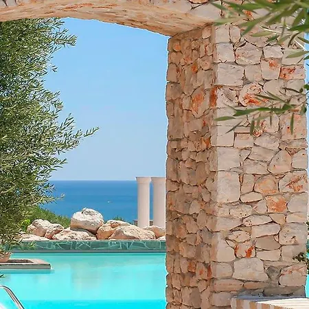 Hotel Picchio Pescoluse Marina Di Pescoluse