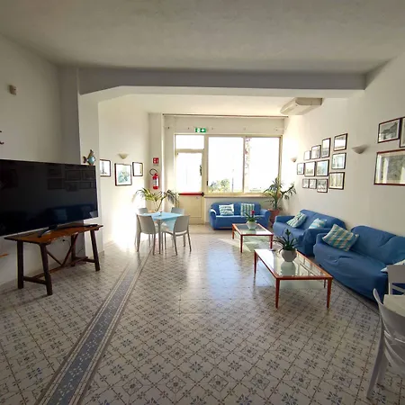 Hotel Picchio Pescoluse