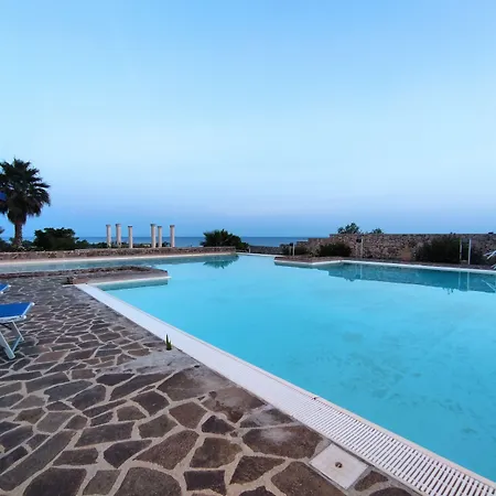 Picchio Pescoluse Marina Di Pescoluse