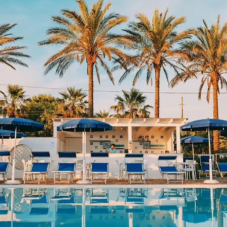 Picchio Pescoluse Marina Di Pescoluse