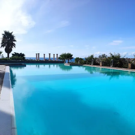 Ξενοδοχείο Picchio Pescoluse Marina Di Pescoluse