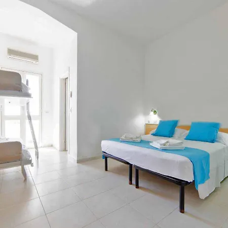 Picchio Pescoluse Hotel