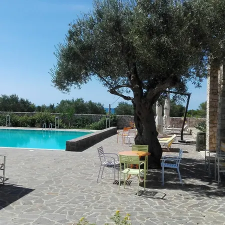 Picchio Pescoluse 3*