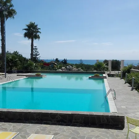 Picchio Pescoluse Hotel