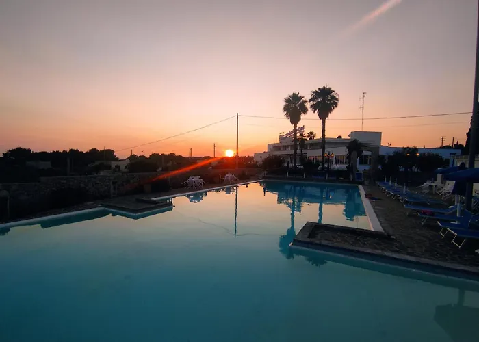 Picchio Pescoluse 3*