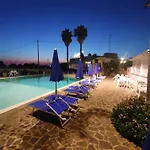 Hotel Picchio Pescoluse