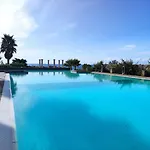 فندق Picchio Pescoluse مارينا دي بيسكولوس