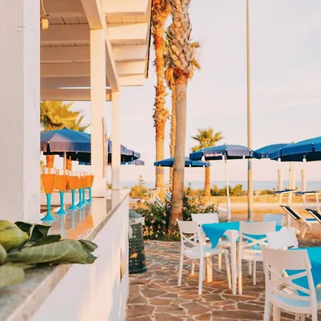 Picchio Pescoluse 3*