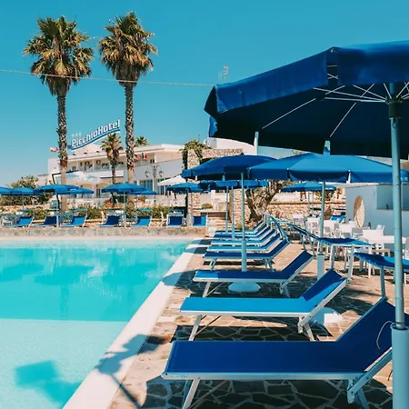 Picchio Pescoluse Hotel 3*