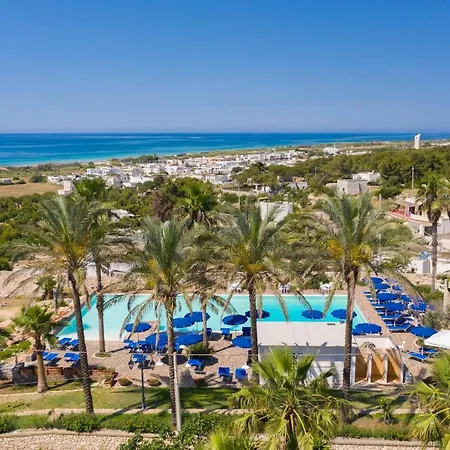 Picchio Pescoluse Hotel 3*