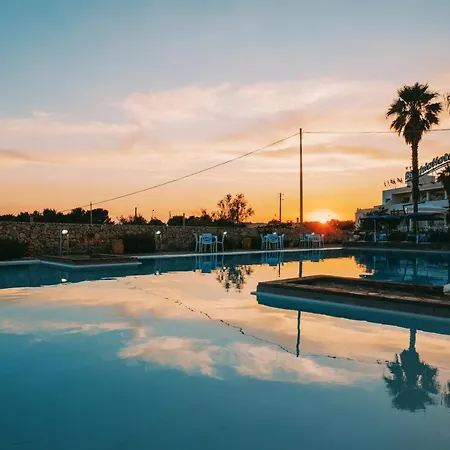 Hotel Picchio Pescoluse Marina Di Pescoluse