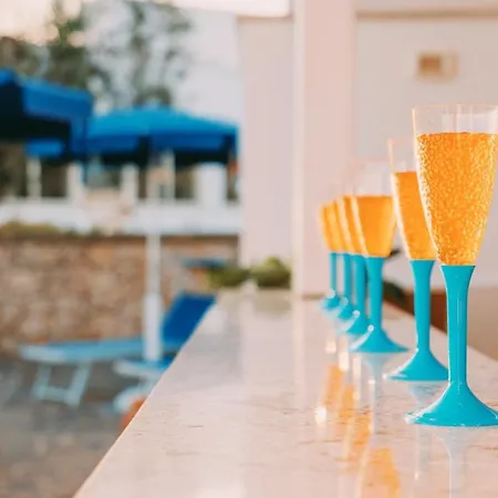 Hotel Picchio Pescoluse