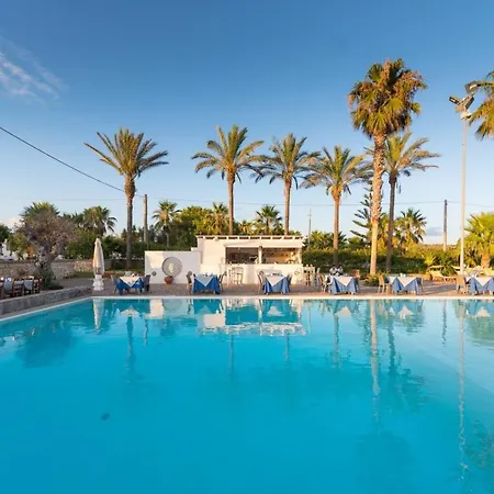 Picchio Pescoluse Hotel