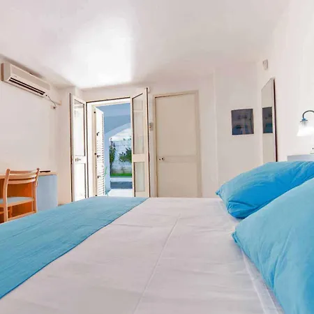 Picchio Pescoluse Hotel