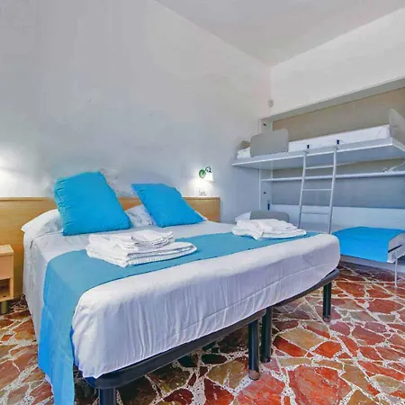 Picchio Pescoluse 3*