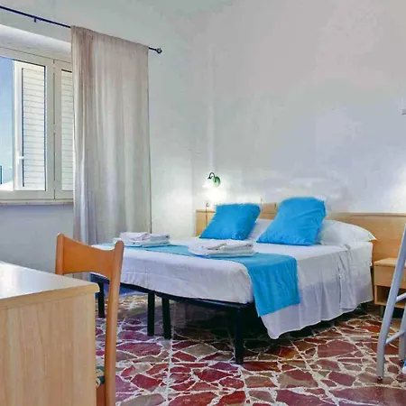 Picchio Pescoluse Hotel