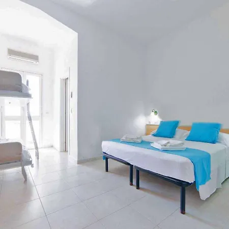 Hotel Picchio Pescoluse