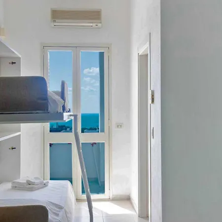 Picchio Pescoluse Hotel Marina Di Pescoluse