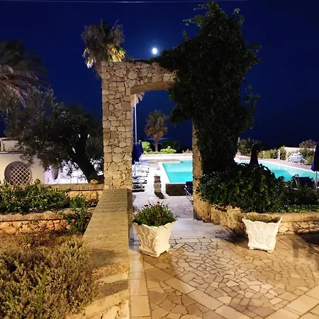 Hotel Picchio Pescoluse Marina Di Pescoluse