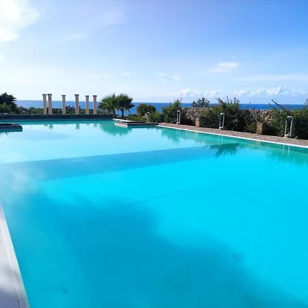 Hotel Picchio Pescoluse