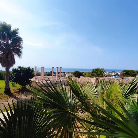Picchio Pescoluse Hotel