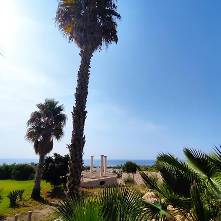 Picchio Pescoluse Hotel