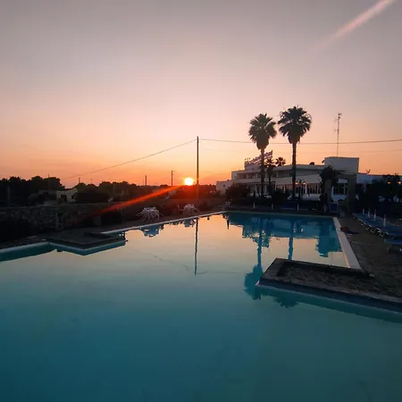 Picchio Pescoluse 3*